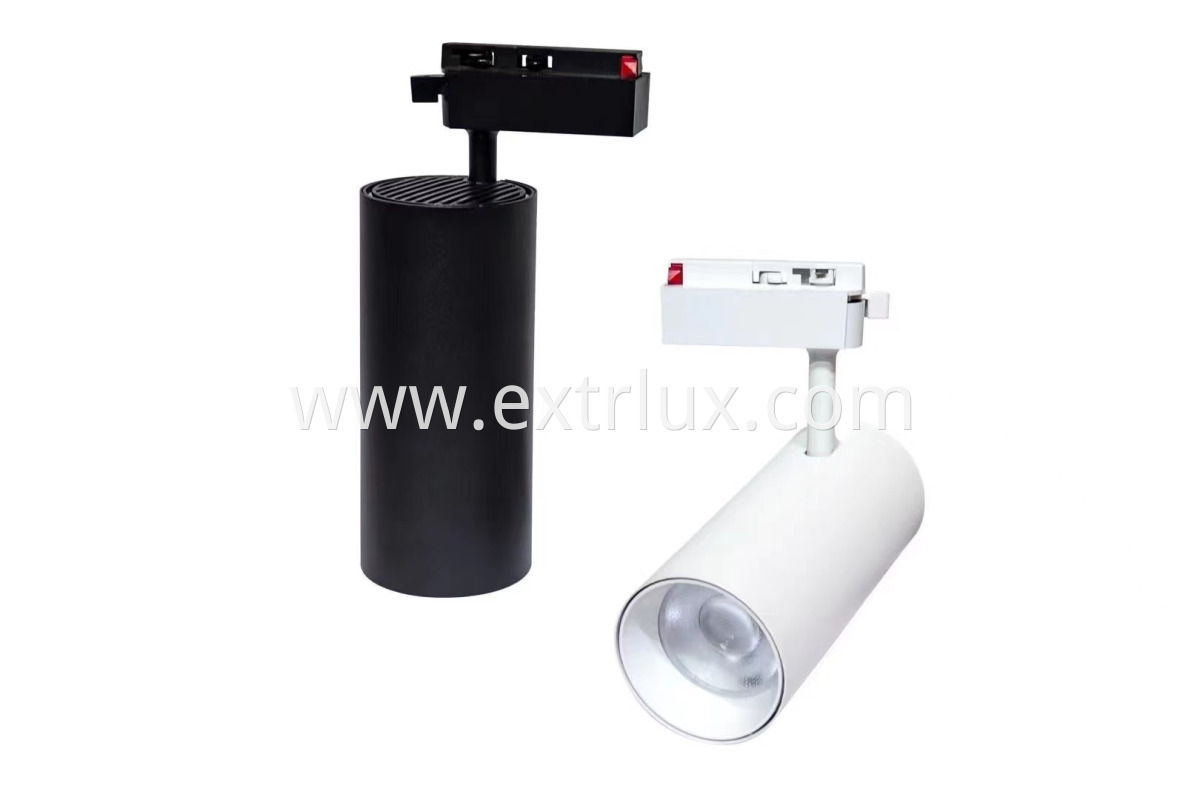 Led track lighting systems Led track lighting systems